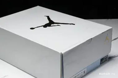 Jordan Craft “Paris” Air 6 0426